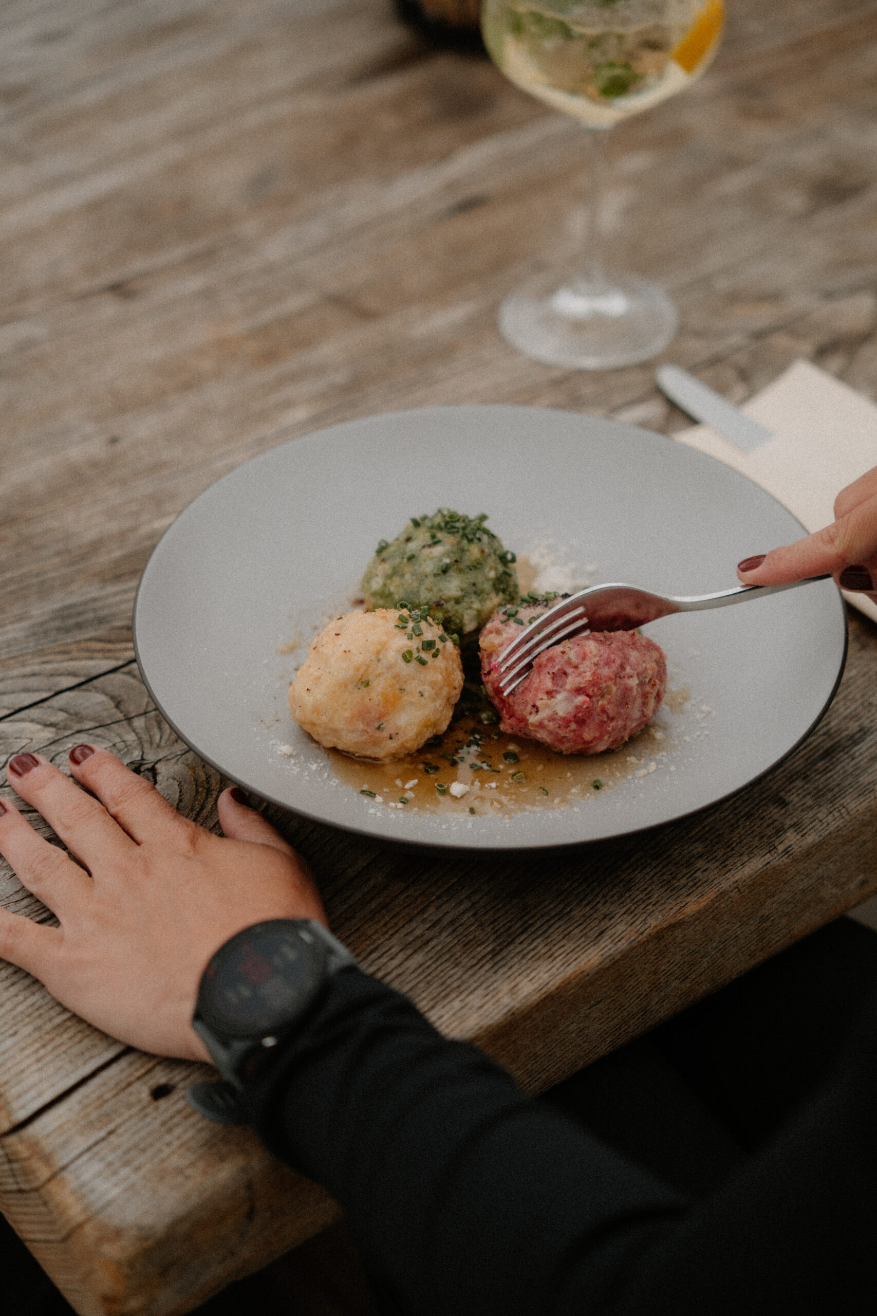 Warum bin ich nach langen Läufen so erschöpft – obwohl ich alles ‚richtig‘ esse?“