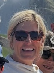 Stacey Madison, 41