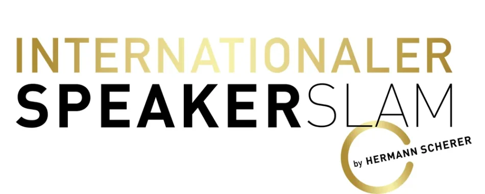 Internationaler Speaker Slam
